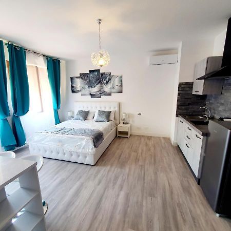 Villa Volta 3 Policlinico Monserrato Εξωτερικό φωτογραφία