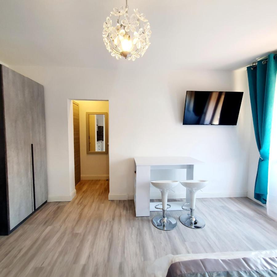 Villa Volta 3 Policlinico Monserrato Εξωτερικό φωτογραφία