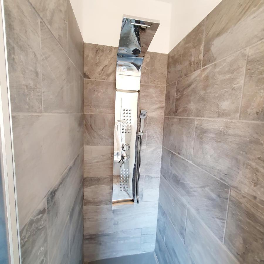 Villa Volta 3 Policlinico Monserrato Εξωτερικό φωτογραφία
