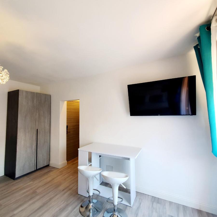 Villa Volta 3 Policlinico Monserrato Εξωτερικό φωτογραφία
